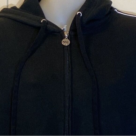 N.Y.L NEW YORK LAUNDRY 💯 COTTON SWEATER SIZE XL - Picture 7 of 12